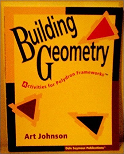 Building Geometry Activities for Polydron Framework