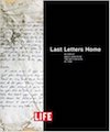 Life Last Letters Home