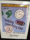 Mastering the World of Telling Time