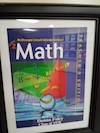 Math Teachers Edition