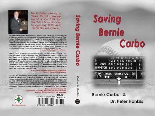 Saving Bernie Carbo