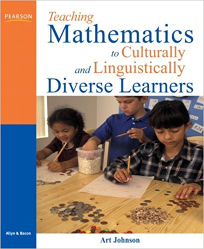 Teaching Mathematics to Culturally and Linguistically Diverse Learners