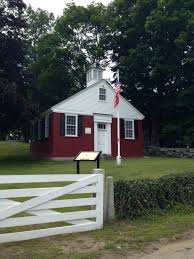Red School House