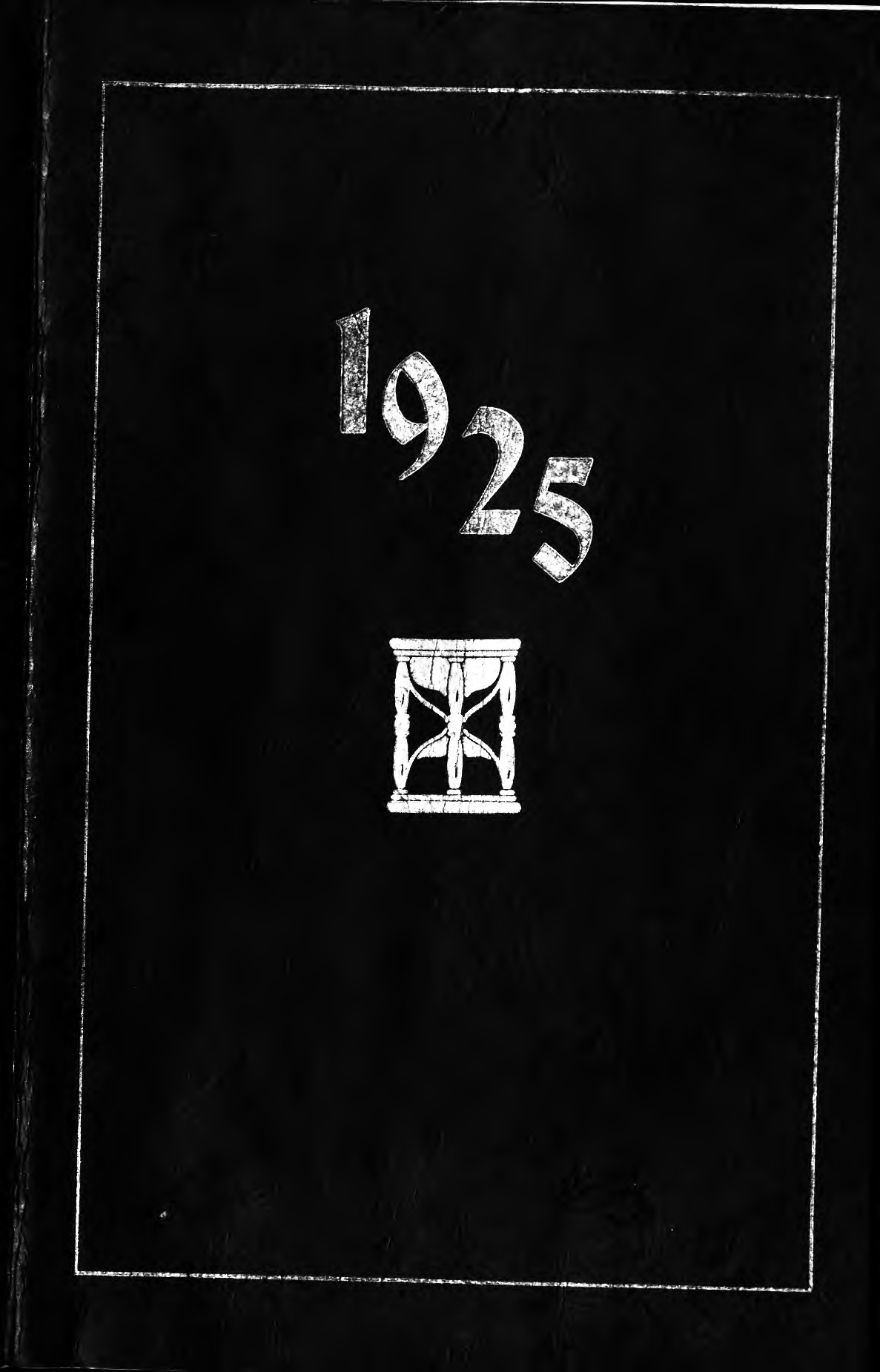 1925 Chelmsford High Yearbook 1