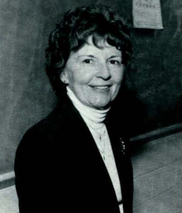 Eileen 1985