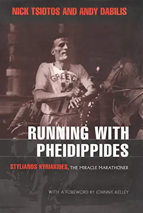 Running Pheidippides