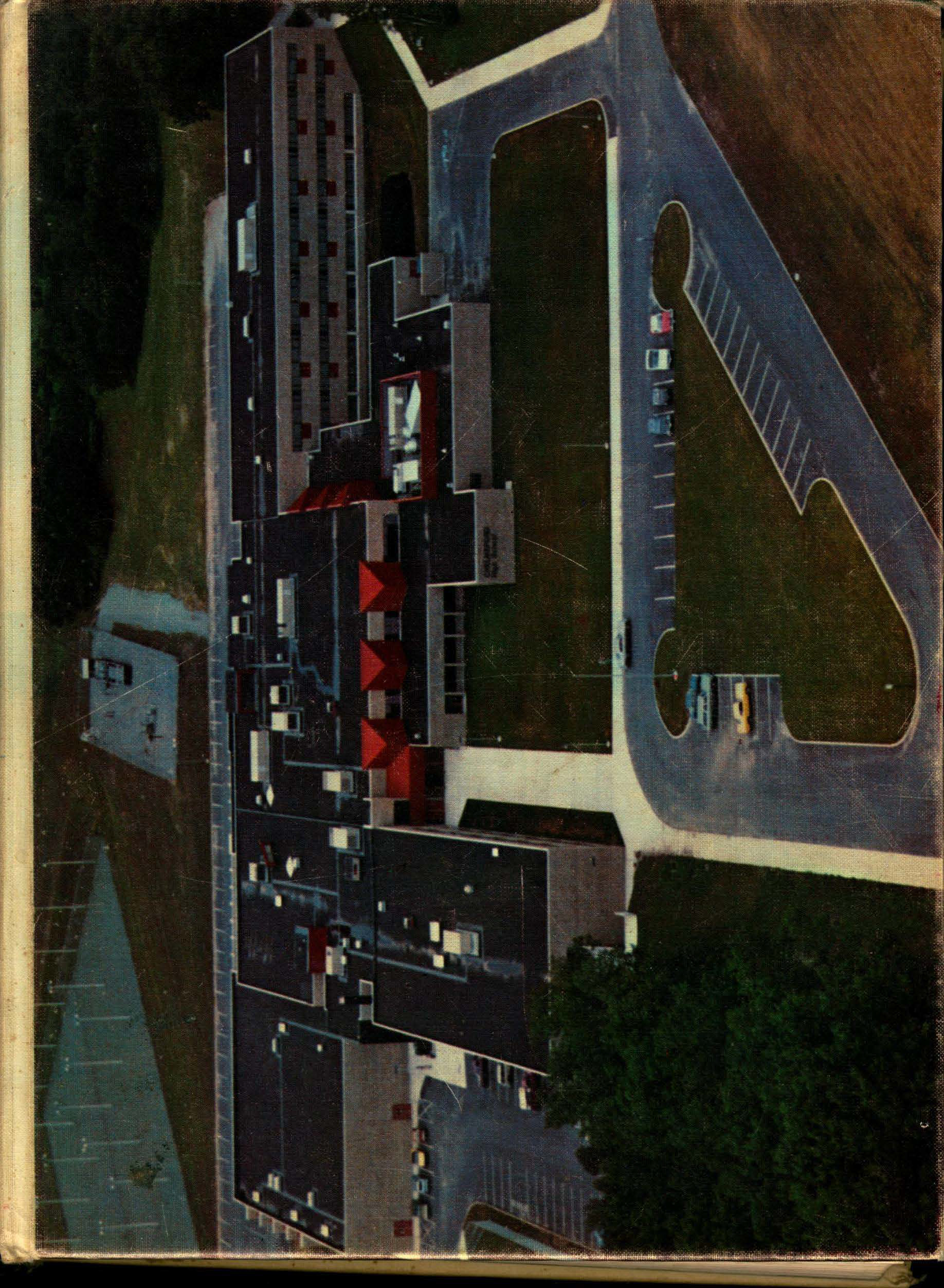 1978 Chelmsford High Yearbook 1