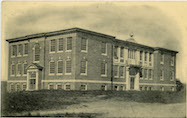 High School Billerica Rd 2 c1918